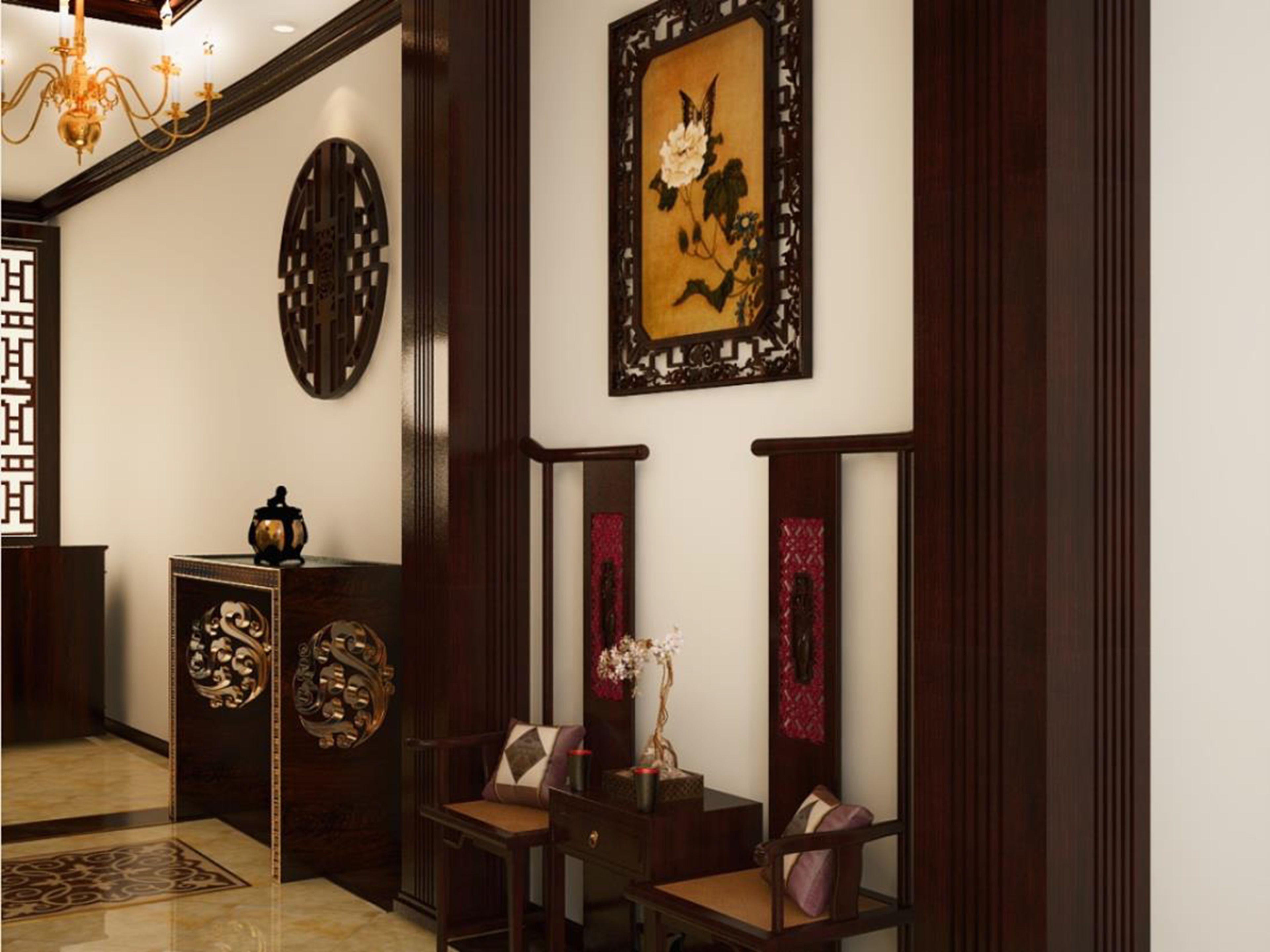Ha Noi Capital Boutique Hotel — Photos 2