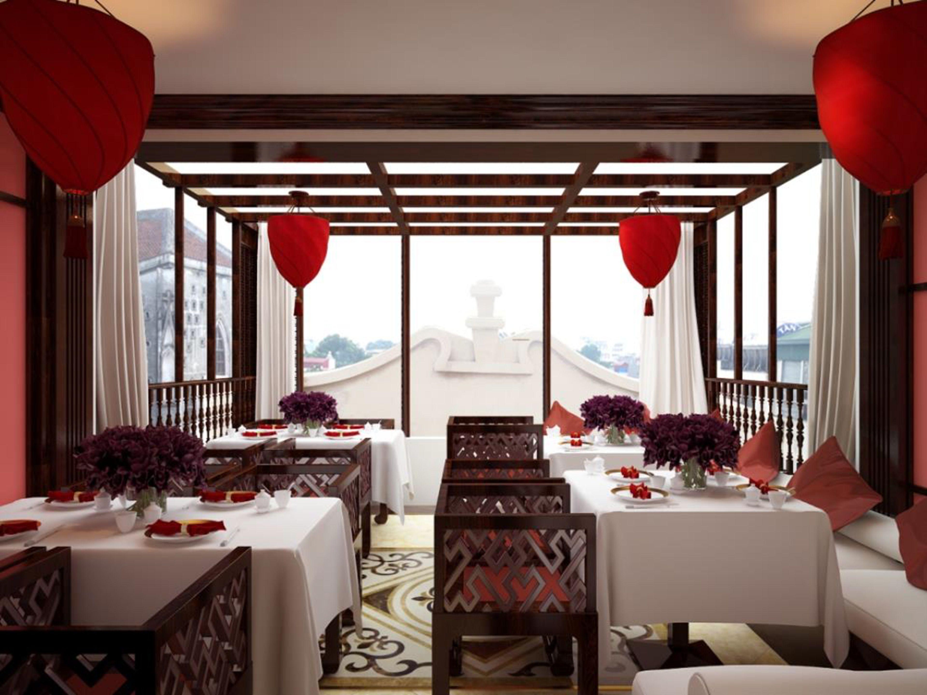 Ha Noi Capital Boutique Hotel — Photos 1
